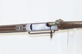 CIVIL WAR Antique U.S. BURNSIDE “4th Model” .54 Caliber SADDLE RING Carbine Designed By Union General Ambrose E. Burnside - 11 of 20