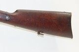 CIVIL WAR Antique U.S. BURNSIDE “4th Model” .54 Caliber SADDLE RING Carbine Designed By Union General Ambrose E. Burnside - 2 of 20