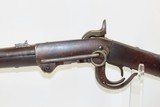 CIVIL WAR Antique U.S. BURNSIDE “4th Model” .54 Caliber SADDLE RING Carbine Designed By Union General Ambrose E. Burnside - 3 of 20