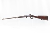CIVIL WAR Antique U.S. BURNSIDE “4th Model” .54 Caliber SADDLE RING Carbine Designed By Union General Ambrose E. Burnside