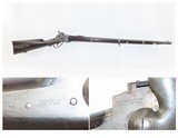 Rare CIVIL WAR Antique SHARPS New Model 1859 .52 Caliber MILITARY Rifle
Issued to Army & Navy & Berdan Sharpshooters - 1 of 22