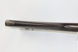 Rare CIVIL WAR Antique SHARPS New Model 1859 .52 Caliber MILITARY Rifle
Issued to Army & Navy & Berdan Sharpshooters - 13 of 22