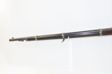 Rare CIVIL WAR Antique SHARPS New Model 1859 .52 Caliber MILITARY Rifle
Issued to Army & Navy & Berdan Sharpshooters - 20 of 22
