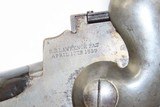 Rare CIVIL WAR Antique SHARPS New Model 1859 .52 Caliber MILITARY Rifle
Issued to Army & Navy & Berdan Sharpshooters - 6 of 22