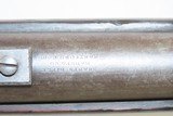 Rare CIVIL WAR Antique SHARPS New Model 1859 .52 Caliber MILITARY Rifle
Issued to Army & Navy & Berdan Sharpshooters - 12 of 22