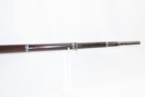 Rare CIVIL WAR Antique SHARPS New Model 1859 .52 Caliber MILITARY Rifle
Issued to Army & Navy & Berdan Sharpshooters - 9 of 22