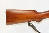 Fabrique Nationale PERUVIAN CONTRACT Model 1935 7.65mm SHORT Rifle C&R PERUVIAN Military Rifle with LEATHER SLING - 3 of 18