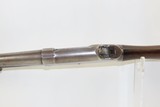 Rare LETTERED Antique WINCHESTER 1897 “BRUSH GUN” Slide Action Shotgun 12 Ga Made in 1898 with Cody Firearms Museum Archive Letter - 14 of 22