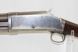 Rare LETTERED Antique WINCHESTER 1897 “BRUSH GUN” Slide Action Shotgun 12 Ga Made in 1898 with Cody Firearms Museum Archive Letter - 5 of 22