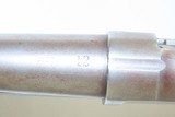 Rare LETTERED Antique WINCHESTER 1897 “BRUSH GUN” Slide Action Shotgun 12 Ga Made in 1898 with Cody Firearms Museum Archive Letter - 11 of 22