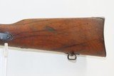 CIVIL WAR Antique BURNSIDE U.S. Contract SPENCER M1865 Saddle Ring CARBINE
Classic Union Army Carbine Made in Providence, RI - 14 of 18