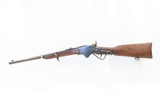 CIVIL WAR Antique BURNSIDE U.S. Contract SPENCER M1865 Saddle Ring CARBINE
Classic Union Army Carbine Made in Providence, RI - 13 of 18