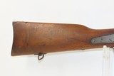 CIVIL WAR Antique BURNSIDE U.S. Contract SPENCER M1865 Saddle Ring CARBINE
Classic Union Army Carbine Made in Providence, RI - 3 of 18