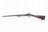 CIVIL WAR Massachusetts Arms SMITH PATENT Breech Loading CAVALRY Carbine
Antique Percussion Carbine Used by Many Cavalry Units During War - 12 of 17