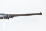 CIVIL WAR Massachusetts Arms SMITH PATENT Breech Loading CAVALRY Carbine
Antique Percussion Carbine Used by Many Cavalry Units During War - 5 of 17