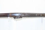 CIVIL WAR Massachusetts Arms SMITH PATENT Breech Loading CAVALRY Carbine
Antique Percussion Carbine Used by Many Cavalry Units During War - 9 of 17