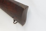 CIVIL WAR Massachusetts Arms SMITH PATENT Breech Loading CAVALRY Carbine
Antique Percussion Carbine Used by Many Cavalry Units During War - 17 of 17