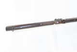 CIVIL WAR Massachusetts Arms SMITH PATENT Breech Loading CAVALRY Carbine
Antique Percussion Carbine Used by Many Cavalry Units During War - 6 of 17