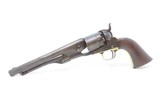 c1862 mfr. CIVIL WAR COLT Model 1860 ARMY .44 Caliber Percussion REVOLVER
Iconic Revolver Used Beyond the Civil War into the WILD WEST! - 2 of 19