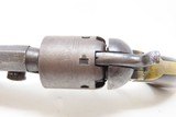 EARLY PRODUCTION Antique COLT Model 1851 NAVY .36 Cal. PERCUSSION RevolverANTEBELLUM Revolver Cased + Accouterments - 10 of 21