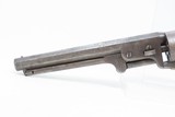 EARLY PRODUCTION Antique COLT Model 1851 NAVY .36 Cal. PERCUSSION RevolverANTEBELLUM Revolver Cased + Accouterments - 7 of 21