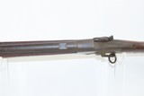 RARE Antique BALL Patent REPEATING SR CARBINE by E.G. LAMSON Civil War 1865 1 of 1,002! Early Underbarrel Tube Fed Magazine! - 10 of 17