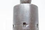 Antique COLT 1851 3rd Model NAVY .36 Caliber PERCUSSION Revolver Antebellum Manufactured in 1856 in Hartford, Connecticut! - 14 of 23