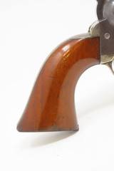Antique COLT 1851 3rd Model NAVY .36 Caliber PERCUSSION Revolver Antebellum Manufactured in 1856 in Hartford, Connecticut! - 21 of 23