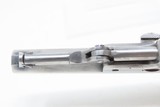 ANTEBELLUM Antique COLT Model 1849 POCKET .31 Caliber PERCUSSION Revolver
Pre-CIVIL WAR Model Manufactured in 1853! - 17 of 21