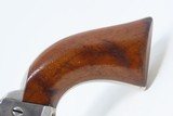 ANTEBELLUM Antique COLT Model 1849 POCKET .31 Caliber PERCUSSION Revolver
Pre-CIVIL WAR Model Manufactured in 1853! - 3 of 21