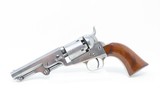 ANTEBELLUM Antique COLT Model 1849 POCKET .31 Caliber PERCUSSION Revolver
Pre-CIVIL WAR Model Manufactured in 1853! - 2 of 21