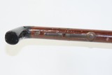 Antique UNDERHAMMER Perc. .54 Cal. CANE GUN Based on “DAY’S PATENT” Design
Light & Effective “POACHER’S GUN” - 6 of 15