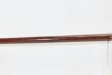 Antique UNDERHAMMER Perc. .54 Cal. CANE GUN Based on “DAY’S PATENT” Design
Light & Effective “POACHER’S GUN” - 12 of 15