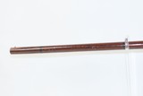 Antique UNDERHAMMER Perc. .54 Cal. CANE GUN Based on “DAY’S PATENT” Design
Light & Effective “POACHER’S GUN” - 13 of 15