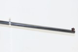 Antique FRANK WESSON Model 1870 Medium Frame .32 Cal. Rimfire POCKET RIFLE 1 of 5,000; “SPORTSMAN’S JEWEL” with MATCHING STOCK - 6 of 21