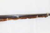 WAR of 1812 Era U.S. Contract WATERS Model 1808 FLINTLOCK Musket Musket Made in Sutton, Massachusetts Circa 1812 - 5 of 20
