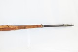 WAR of 1812 Era U.S. Contract WATERS Model 1808 FLINTLOCK Musket Musket Made in Sutton, Massachusetts Circa 1812 - 8 of 20