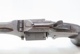 CIVIL WAR Era Antique SMITH & WESSON No. 2 “OLD ARMY” .32 Caliber RevolverMade During the Civil War Era Circa 1862 - 7 of 19