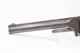 CIVIL WAR Era Antique SMITH & WESSON No. 2 “OLD ARMY” .32 Caliber RevolverMade During the Civil War Era Circa 1862 - 5 of 19