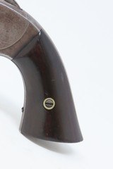 CIVIL WAR Era Antique SMITH & WESSON No. 2 “OLD ARMY” .32 Caliber RevolverMade During the Civil War Era Circa 1862 - 3 of 19