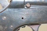 SCARCE Antique AMERICAN CIVIL WAR SHARPS & HANKINS Model 1862 NAVY Carbine One of 6,686 Purchased by the Navy During the Civil War - 14 of 20