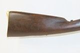 SCARCE Antique AMERICAN CIVIL WAR SHARPS & HANKINS Model 1862 NAVY Carbine One of 6,686 Purchased by the Navy During the Civil War - 16 of 20