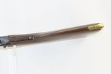 SCARCE Antique AMERICAN CIVIL WAR SHARPS & HANKINS Model 1862 NAVY Carbine One of 6,686 Purchased by the Navy During the Civil War - 11 of 20