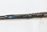 SCARCE Antique AMERICAN CIVIL WAR SHARPS & HANKINS Model 1862 NAVY Carbine One of 6,686 Purchased by the Navy During the Civil War - 8 of 20