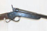 SCARCE Antique AMERICAN CIVIL WAR SHARPS & HANKINS Model 1862 NAVY Carbine One of 6,686 Purchased by the Navy During the Civil War - 17 of 20
