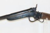SCARCE Antique AMERICAN CIVIL WAR SHARPS & HANKINS Model 1862 NAVY Carbine One of 6,686 Purchased by the Navy During the Civil War - 4 of 20