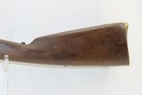 SCARCE Antique AMERICAN CIVIL WAR SHARPS & HANKINS Model 1862 NAVY Carbine One of 6,686 Purchased by the Navy During the Civil War - 3 of 20