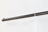 CIVIL WAR Antique MASS. ARMS CO.2nd Model MAYNARD 1863 Cavalry SR Carbine .50 Caliber Percussion Saddle Ring Carbine - 5 of 20