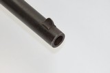CIVIL WAR Antique MASS. ARMS CO.2nd Model MAYNARD 1863 Cavalry SR Carbine .50 Caliber Percussion Saddle Ring Carbine - 20 of 20
