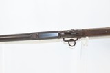 CIVIL WAR Antique MASS. ARMS CO.2nd Model MAYNARD 1863 Cavalry SR Carbine .50 Caliber Percussion Saddle Ring Carbine - 12 of 20